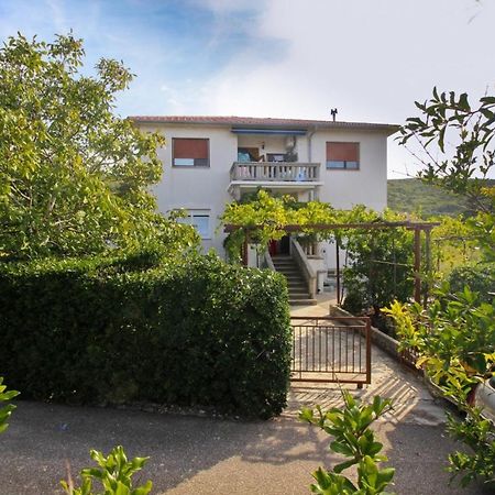 Appartment Punat Exterior photo