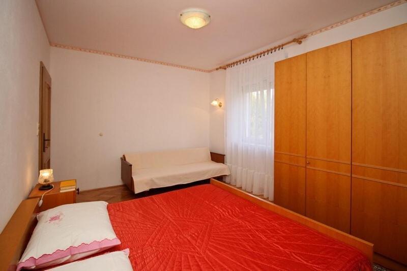 Appartment Punat Exterior photo