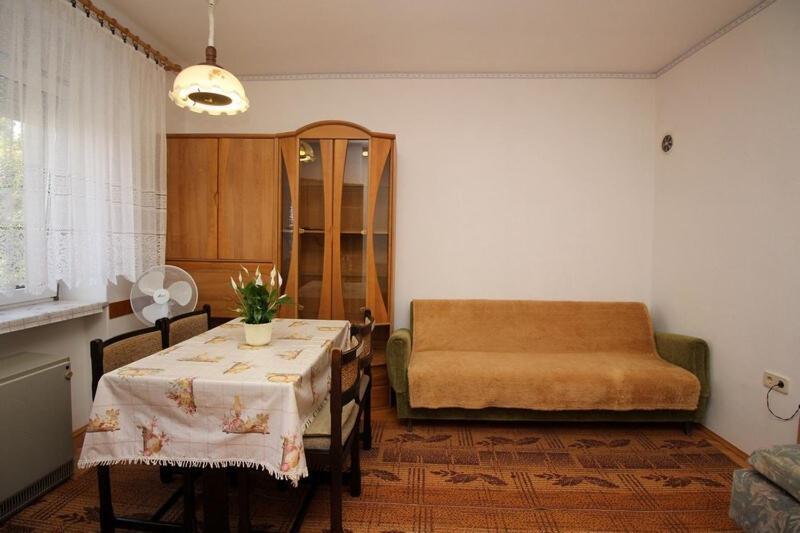 Appartment Punat Exterior photo